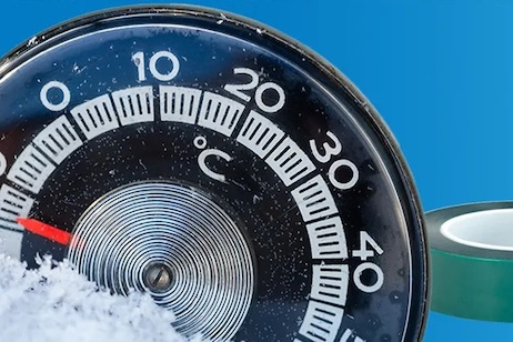 EPT лента термостойкая зеленая +220°C
